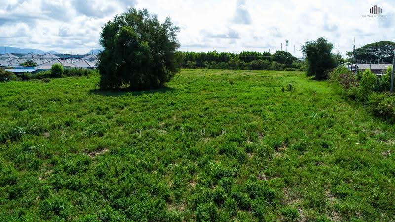 Land for sale: 12 rai in Choeng Noen Subdistrict, Mueang District, Rayong Province, rayong, Choeng Noen, Muang Rayong, Rayong, , 19,544 sqm, Land For Sale, by คุณรินดา, 500370612 - DDproperty.com