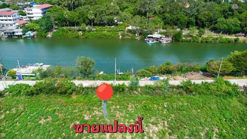 Land for sale: 12 rai in Choeng Noen Subdistrict, Mueang District, Rayong Province, rayong, Choeng Noen, Muang Rayong, Rayong, , 19,544 sqm, Land For Sale, by คุณรินดา, 500370612 - DDproperty.com
