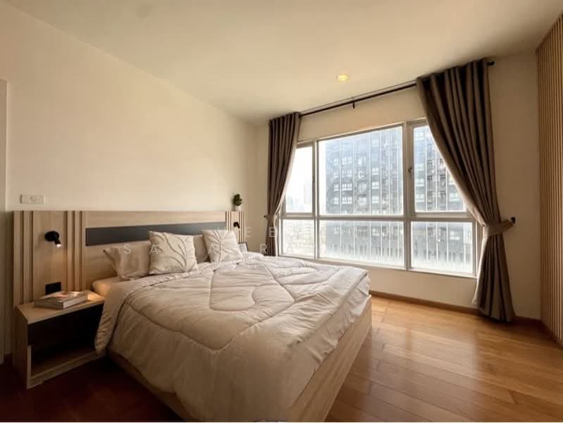 HIVE Taksin, Bangkok, 18 1 Soi, Khlong Ton Sai, Khlong San, Bangkok, 1 Bedroom, 49 sqm, Condo For Sale, by Veera Sawatrangsri, 500370616 - DDproperty.com