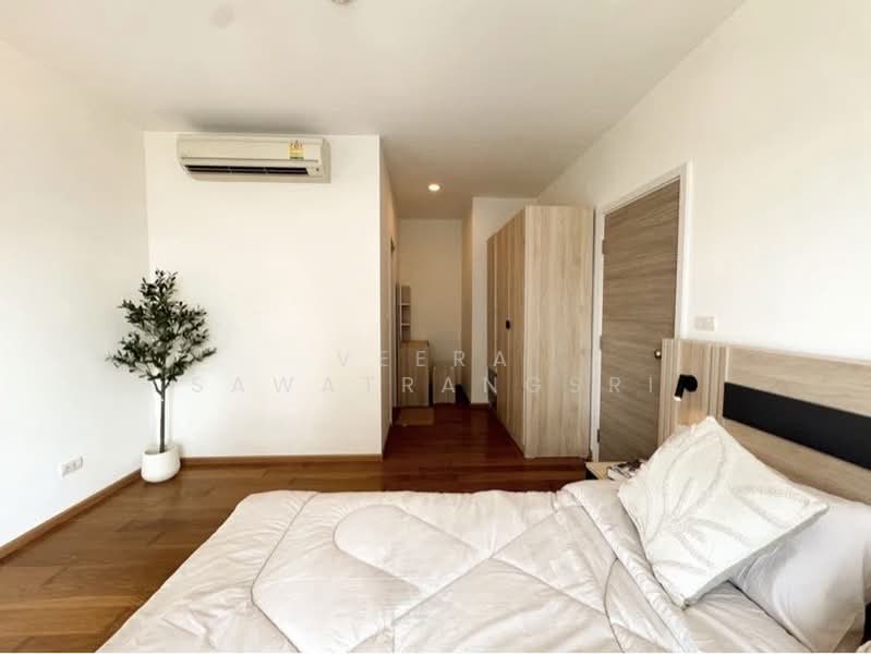 HIVE Taksin, Bangkok, 18 1 Soi, Khlong Ton Sai, Khlong San, Bangkok, 1 Bedroom, 49 sqm, Condo For Sale, by Veera Sawatrangsri, 500370616 - DDproperty.com