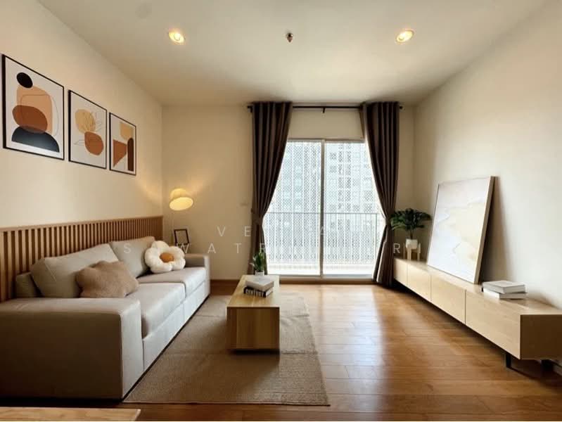 HIVE Taksin, Bangkok, 18 1 Soi, Khlong Ton Sai, Khlong San, Bangkok, 1 Bedroom, 49 sqm, Condo For Sale, by Veera Sawatrangsri, 500370616 - DDproperty.com