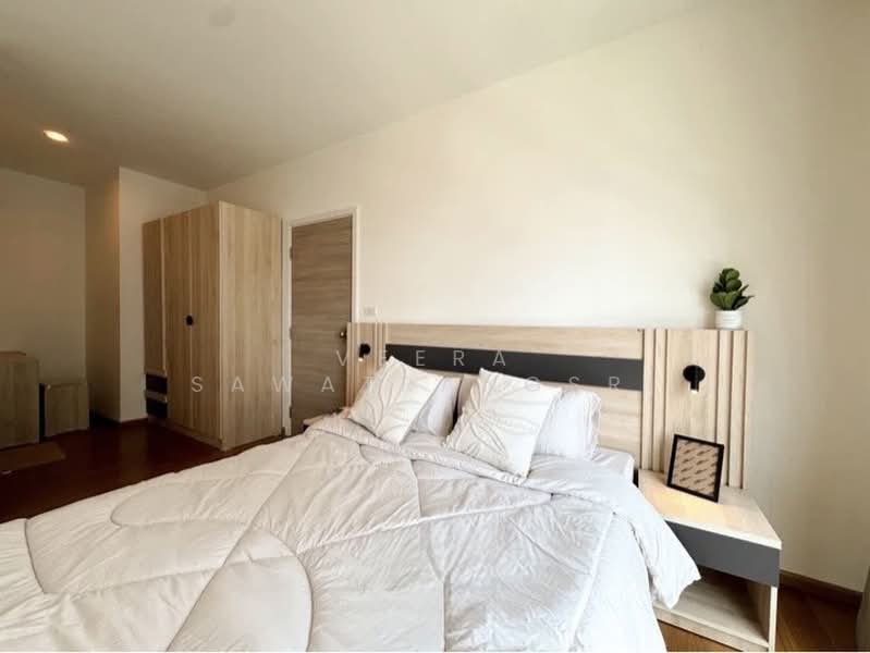 HIVE Taksin, Bangkok, 18 1 Soi, Khlong Ton Sai, Khlong San, Bangkok, 1 Bedroom, 49 sqm, Condo For Sale, by Veera Sawatrangsri, 500370616 - DDproperty.com