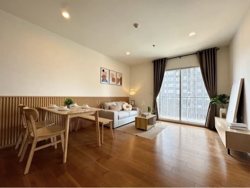 HIVE Taksin, Bangkok, 18 1 Soi, Khlong Ton Sai, Khlong San, Bangkok, 1 Bedroom, 49 sqm, Condo For Sale, by Veera Sawatrangsri, 500370616 - DDproperty.com