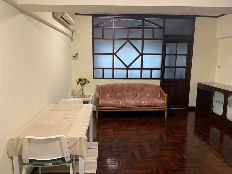 Pathumwan Place condominium, Bangkok, 1 Rama 1, Wang Mai, Pathum Wan, Bangkok, 1 Bedroom, 48 sqm, Condo For Rent, by Chirattiya Lakkham, 500370617 - DDproperty.com