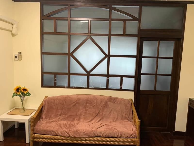Pathumwan Place condominium, Bangkok, 1 Rama 1, Wang Mai, Pathum Wan, Bangkok, 1 Bedroom, 48 sqm, Condo For Rent, by Chirattiya Lakkham, 500370617 - DDproperty.com