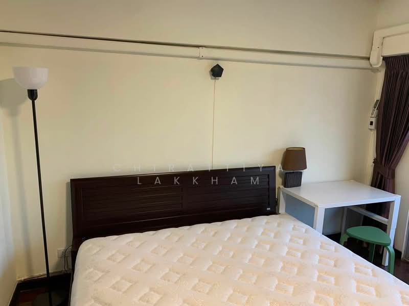 Pathumwan Place condominium, Bangkok, 1 Rama 1, Wang Mai, Pathum Wan, Bangkok, 1 Bedroom, 48 sqm, Condo For Rent, by Chirattiya Lakkham, 500370617 - DDproperty.com