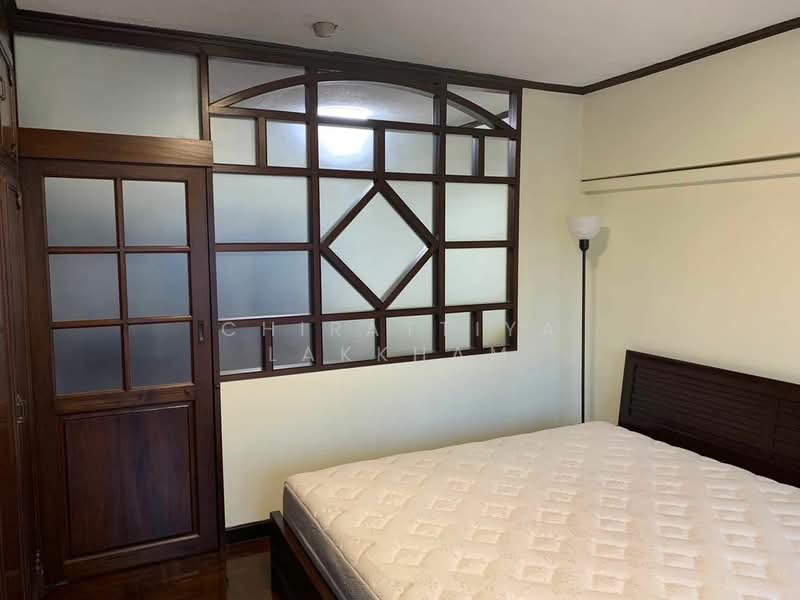 Pathumwan Place condominium, Bangkok, 1 Rama 1, Wang Mai, Pathum Wan, Bangkok, 1 Bedroom, 48 sqm, Condo For Rent, by Chirattiya Lakkham, 500370617 - DDproperty.com