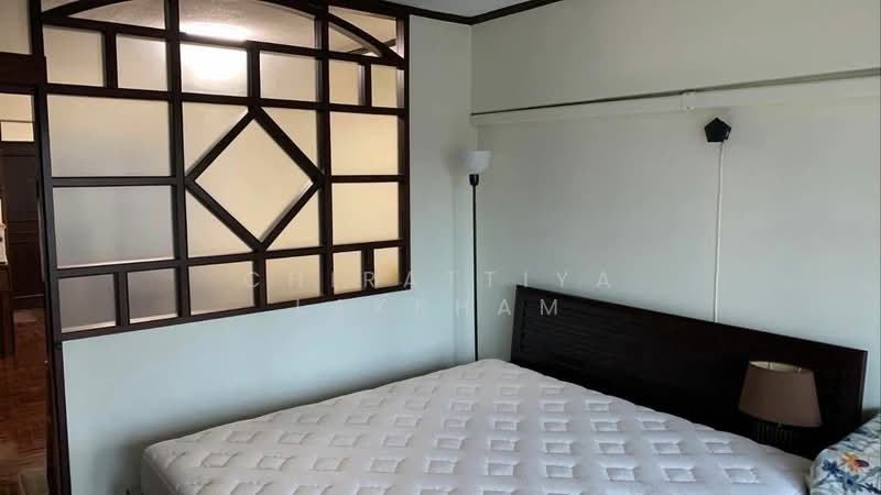 Pathumwan Place condominium, Bangkok, 1 Rama 1, Wang Mai, Pathum Wan, Bangkok, 1 Bedroom, 48 sqm, Condo For Rent, by Chirattiya Lakkham, 500370617 - DDproperty.com