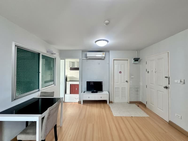 The Rise B Condo, Chon Buri (Pattaya), 139 Village No. 1 Casalunar Ave, Samed, Muang Chon Buri, Chon Buri (Pattaya), 1 Bedroom, 44 sqm, Condo For Sale, by The Best Property ปิ่น, 500370618 - DDproperty.com