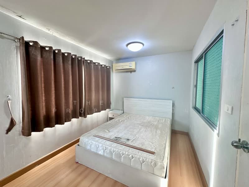 The Rise B Condo, Chon Buri (Pattaya), 139 Village No. 1 Casalunar Ave, Samed, Muang Chon Buri, Chon Buri (Pattaya), 1 Bedroom, 44 sqm, Condo For Sale, by The Best Property ปิ่น, 500370618 - DDproperty.com