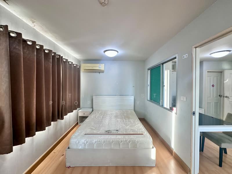 The Rise B Condo, Chon Buri (Pattaya), 139 Village No. 1 Casalunar Ave, Samed, Muang Chon Buri, Chon Buri (Pattaya), 1 Bedroom, 44 sqm, Condo For Sale, by The Best Property ปิ่น, 500370618 - DDproperty.com