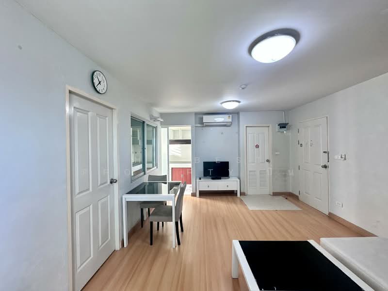 The Rise B Condo, Chon Buri (Pattaya), 139 Village No. 1 Casalunar Ave, Samed, Muang Chon Buri, Chon Buri (Pattaya), 1 Bedroom, 44 sqm, Condo For Sale, by The Best Property ปิ่น, 500370618 - DDproperty.com