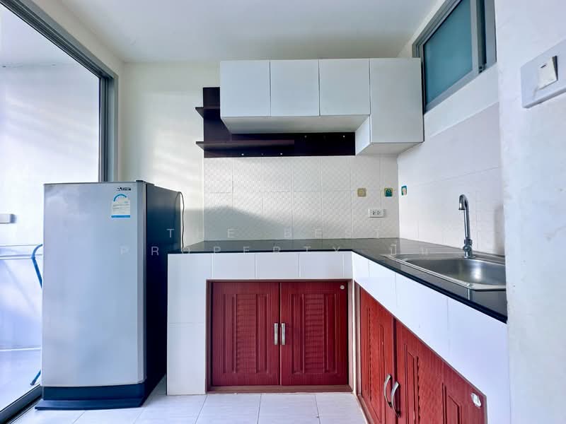 The Rise B Condo, Chon Buri (Pattaya), 139 Village No. 1 Casalunar Ave, Samed, Muang Chon Buri, Chon Buri (Pattaya), 1 Bedroom, 44 sqm, Condo For Sale, by The Best Property ปิ่น, 500370618 - DDproperty.com