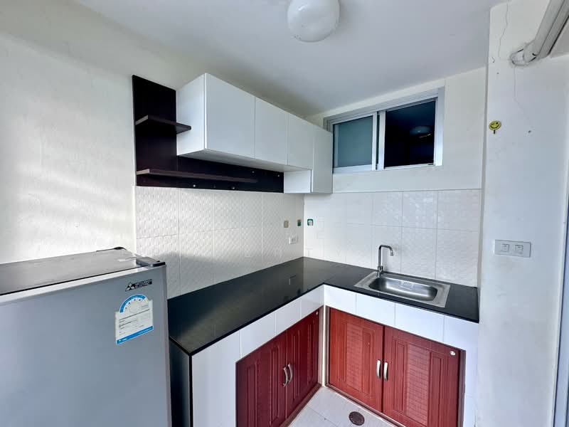 The Rise B Condo, Chon Buri (Pattaya), 139 Village No. 1 Casalunar Ave, Samed, Muang Chon Buri, Chon Buri (Pattaya), 1 Bedroom, 44 sqm, Condo For Sale, by The Best Property ปิ่น, 500370618 - DDproperty.com