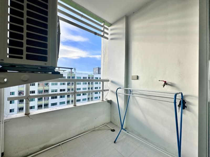 The Rise B Condo, Chon Buri (Pattaya), 139 Village No. 1 Casalunar Ave, Samed, Muang Chon Buri, Chon Buri (Pattaya), 1 Bedroom, 44 sqm, Condo For Sale, by The Best Property ปิ่น, 500370618 - DDproperty.com