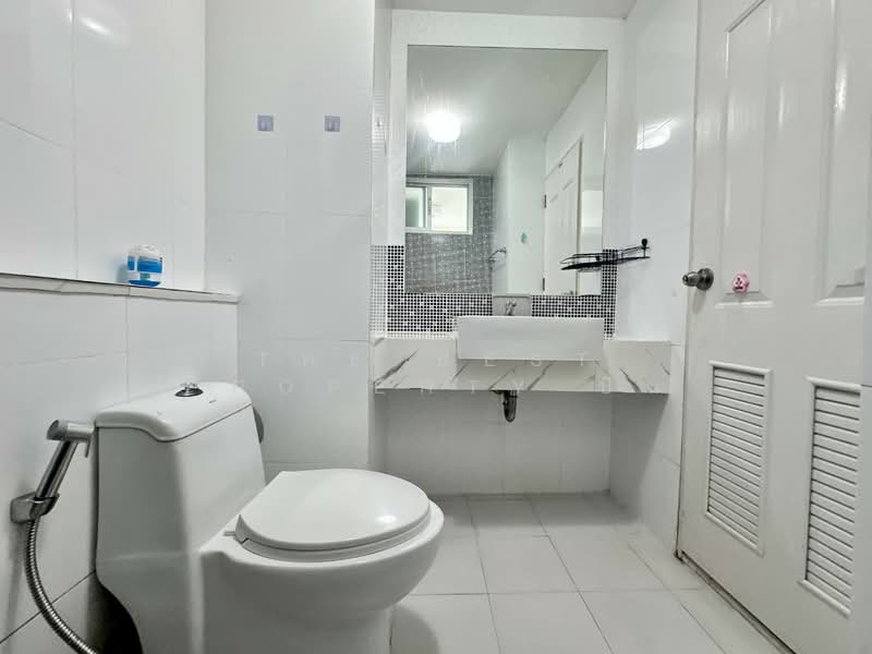The Rise B Condo, Chon Buri (Pattaya), 139 Village No. 1 Casalunar Ave, Samed, Muang Chon Buri, Chon Buri (Pattaya), 1 Bedroom, 44 sqm, Condo For Sale, by The Best Property ปิ่น, 500370618 - DDproperty.com