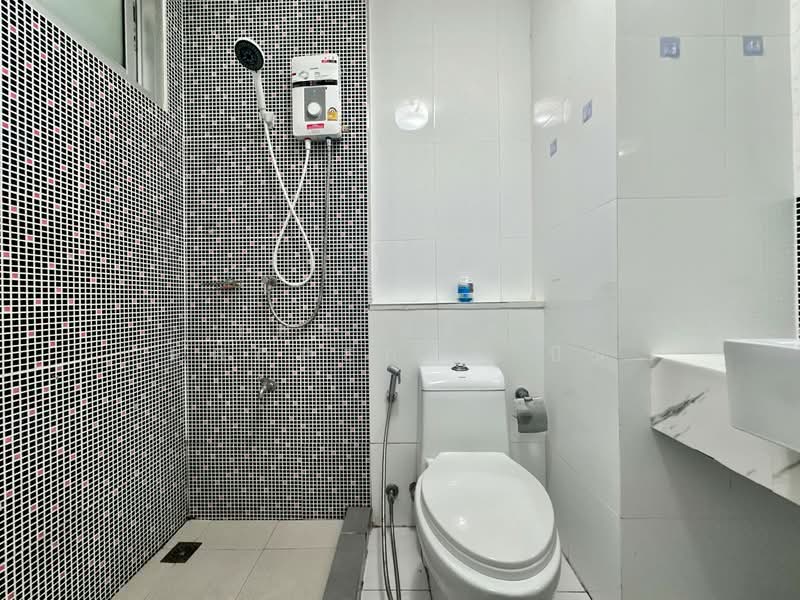 The Rise B Condo, Chon Buri (Pattaya), 139 Village No. 1 Casalunar Ave, Samed, Muang Chon Buri, Chon Buri (Pattaya), 1 Bedroom, 44 sqm, Condo For Sale, by The Best Property ปิ่น, 500370618 - DDproperty.com