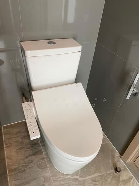 Kawa Haus, Bangkok, 95 Soi Rim Khlong, Phra Kanong Nua, Watthana, Bangkok, 1 Bedroom, 35 sqm, Condo For Rent, by Chirattiya Lakkham, 500370619 - DDproperty.com