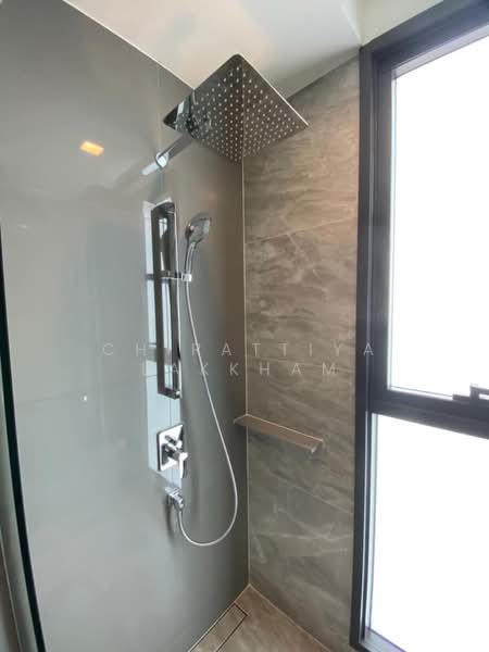 Kawa Haus, Bangkok, 95 Soi Rim Khlong, Phra Kanong Nua, Watthana, Bangkok, 1 Bedroom, 35 sqm, Condo For Rent, by Chirattiya Lakkham, 500370619 - DDproperty.com