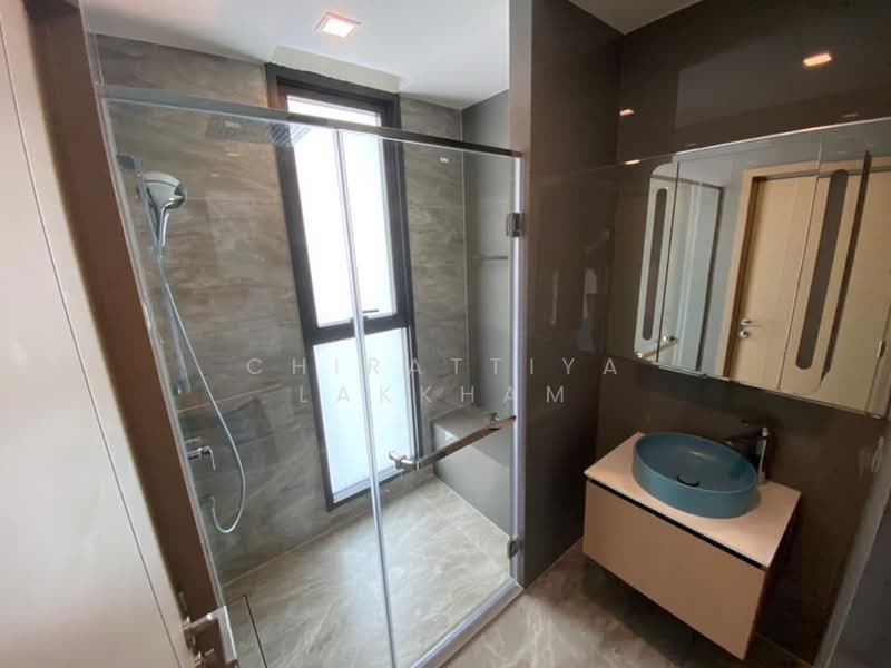 Kawa Haus, Bangkok, 95 Soi Rim Khlong, Phra Kanong Nua, Watthana, Bangkok, 1 Bedroom, 35 sqm, Condo For Rent, by Chirattiya Lakkham, 500370619 - DDproperty.com