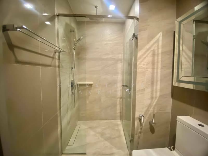 Mori Haus, Bangkok, Soi On Nut 1/1 Sukhumvit Road77, Phra Kanong Nua, Watthana, Bangkok, 1 Bedroom, 35 sqm, Condo For Rent, by Chirattiya Lakkham, 500370621 - DDproperty.com