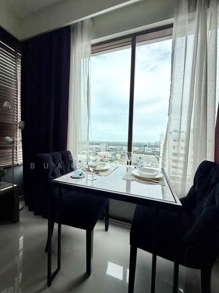 The Emporio Place, Bangkok, 93 Soi Sukhumvit 24, Sukhumvit Road, Khong Tan, Khlong Toei, Bangkok, 1 Bedroom, 47 sqm, Condo For Rent, by Sompob Buaparungsri, 500370623 - DDproperty.com