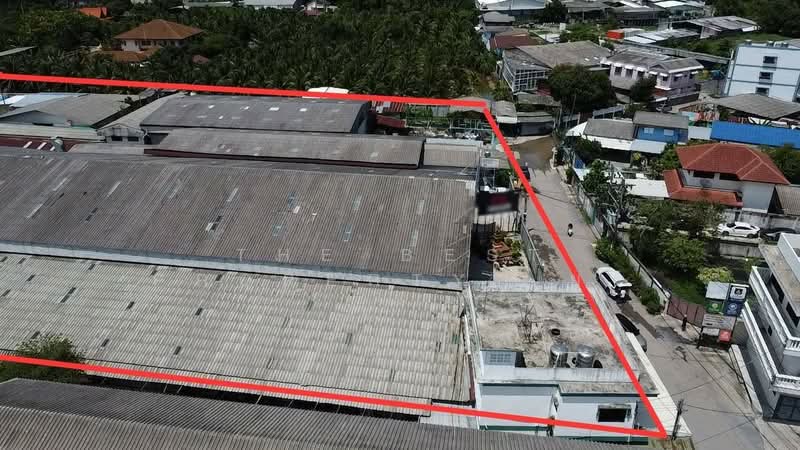 ที่ดินจอมทอง กรุงเทพมหานคร, Bangkok, Bangmot, Chom Thong, Bangkok, , 11,072 sqm, Land For Sale, by The Best Property ยะ, 500370624 - DDproperty.com