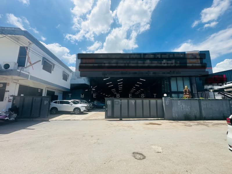 ที่ดินจอมทอง กรุงเทพมหานคร, กรุงเทพ, บางมด, จอมทอง, กรุงเทพ, 11,072 ตร.ม., ที่ดิน ขาย, โดย The Best Property  ยะ, 500370624 - DDproperty.com