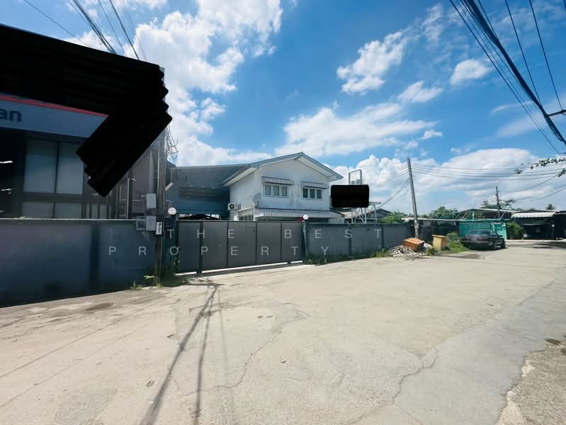 ที่ดินจอมทอง กรุงเทพมหานคร, Bangkok, Bangmot, Chom Thong, Bangkok, , 11,072 sqm, Land For Sale, by The Best Property ยะ, 500370624 - DDproperty.com