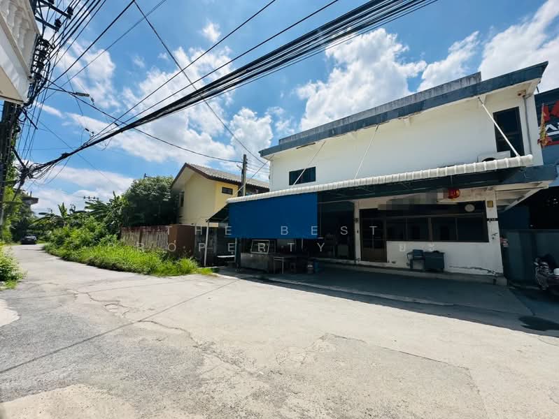 ที่ดินจอมทอง กรุงเทพมหานคร, กรุงเทพ, บางมด, จอมทอง, กรุงเทพ, 11,072 ตร.ม., ที่ดิน ขาย, โดย The Best Property  ยะ, 500370624 - DDproperty.com