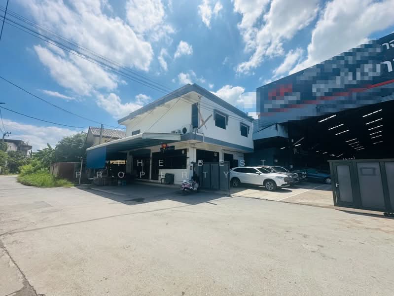 ที่ดินจอมทอง กรุงเทพมหานคร, กรุงเทพ, บางมด, จอมทอง, กรุงเทพ, 11,072 ตร.ม., ที่ดิน ขาย, โดย The Best Property  ยะ, 500370624 - DDproperty.com