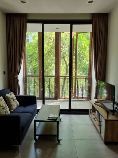 Mori Haus : โมริ เฮาส์, กรุงเทพ, ซอยอ่อนนุช 1/1 ถนนสุขุมวิท 77, พระโขนงเหนือ, วัฒนา, กรุงเทพ, 36 ตร.ม., คอนโด ให้เช่า, โดย Chirattiya Lakkham, 500370625 - DDproperty.com
