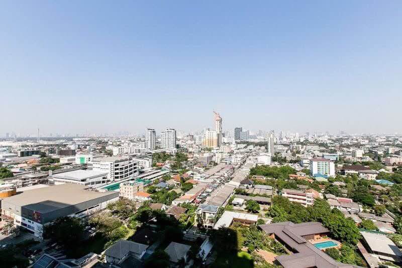 Whizdom Connect Sukhumvit : วิสซ์ดอม คอนเนค สุขุมวิท, กรุงเทพ, 1 ซอยปิยบุตร์ 1 ถนนสุขุมวิท, บางนา, กรุงเทพ, 30 ตร.ม., คอนโด ให้เช่า, โดย Chirattiya Lakkham, 500370628 - DDproperty.com