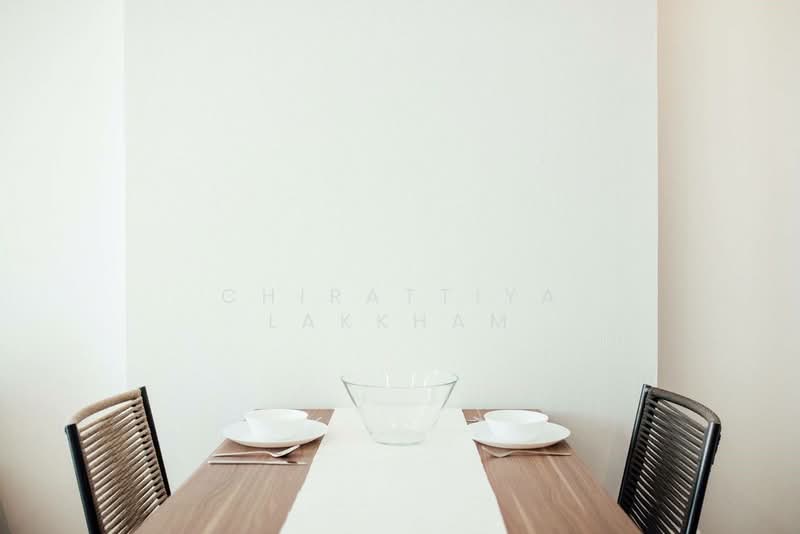 Supalai Lite Sathorn-Charoenrat, Bangkok, 29 Charoenrat Road, Bang Klo, Bang Kho Laem, Bangkok, 1 Bedroom, 49 sqm, Condo For Rent, by Chirattiya Lakkham, 500370629 - DDproperty.com