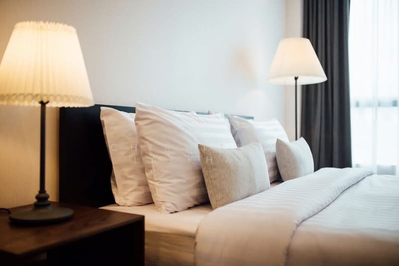 Supalai Lite Sathorn-Charoenrat, Bangkok, 29 Charoenrat Road, Bang Klo, Bang Kho Laem, Bangkok, 1 Bedroom, 49 sqm, Condo For Rent, by Chirattiya Lakkham, 500370629 - DDproperty.com