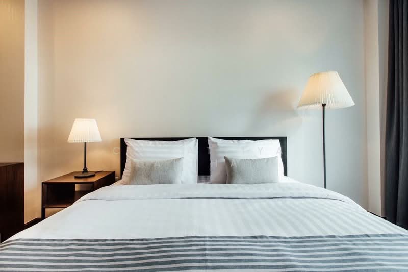 Supalai Lite Sathorn-Charoenrat, Bangkok, 29 Charoenrat Road, Bang Klo, Bang Kho Laem, Bangkok, 1 Bedroom, 49 sqm, Condo For Rent, by Chirattiya Lakkham, 500370629 - DDproperty.com
