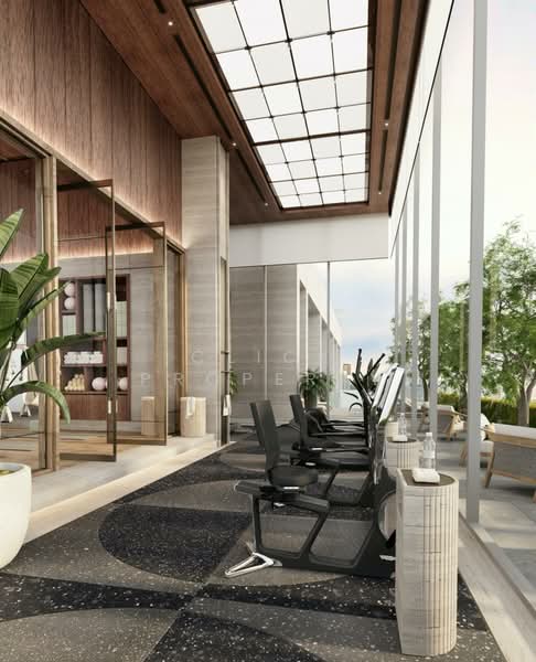 Dusit Central Park (Residences), Bangkok, 946 Rama 4 Road, Silom, Bang Rak, Bangkok, 2 Bedrooms, 133 sqm, Condo For Sale, by Click Property, 500370630 - DDproperty.com