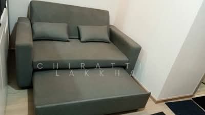 For Rent - IDEO Q Chula - Samyan, Bangkok