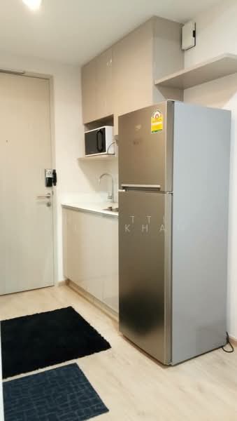 IDEO Q Chula - Samyan, Bangkok, 660-662 Rama 4 Road, Maha Phrutharam, Bang Rak, Bangkok, 1 Bedroom, 21 sqm, Condo For Rent, by Chirattiya Lakkham, 500370632 - DDproperty.com