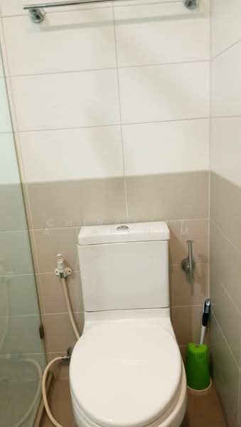 IDEO Q Chula - Samyan, Bangkok, 660-662 Rama 4 Road, Maha Phrutharam, Bang Rak, Bangkok, 1 Bedroom, 21 sqm, Condo For Rent, by Chirattiya Lakkham, 500370632 - DDproperty.com