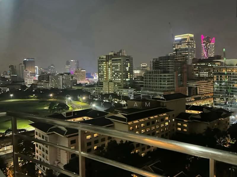 The Rajdamri, Bangkok, Ratchadamri Road, Lumphini, Pathum Wan, Bangkok, 1 Bedroom, 68 sqm, Condo For Rent, by Chirattiya Lakkham, 500370637 - DDproperty.com