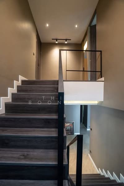 Home Office, Pool Villa, Near MRT Chokchai 4, Bangkok, Lat Phrao, Bangkok, , 280 sqm, Office Space For Rent, by Thiti Boonchurn, 500370638 - DDproperty.com