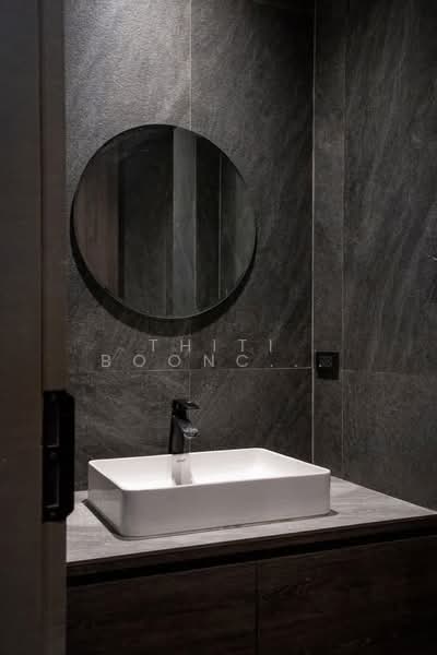 Home Office, Pool Villa, Near MRT Chokchai 4, Bangkok, Lat Phrao, Bangkok, , 280 sqm, Office Space For Rent, by Thiti Boonchurn, 500370638 - DDproperty.com