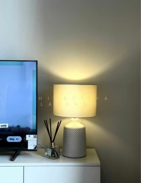 The Base Sukhumvit 50, Bangkok, Soi Roem Charoen 1, Sukhumvit 50 Road, Phra Kanong, Khlong Toei, Bangkok, 1 Bedroom, 32 sqm, Condo For Rent, by Chirattiya Lakkham, 500370642 - DDproperty.com