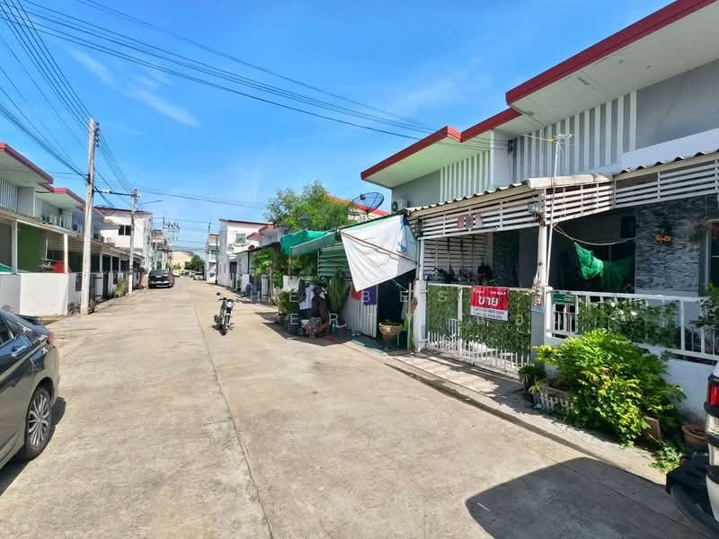 เดอะ มันนี่ พันธุวงษ์, สมุทรสาคร, นาดี, เมืองสมุทรสาคร, สมุทรสาคร, 80 ตร.ม., ทาวน์เฮ้าส์ ขาย, โดย The Best Property แอน, 500370644 - DDproperty.com