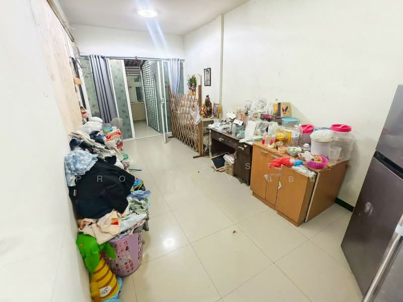 เดอะ มันนี่ พันธุวงษ์, Samut Sakhon, Na Di, Muang Samut Sakhon, Samut Sakhon, 2 Bedrooms, 80 sqm, Townhouse For Sale, by The Best Property แอน, 500370644 - DDproperty.com
