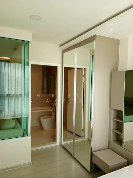 Vtara Sukhumvit 36, Bangkok, 118 Soi Saen Sabai, Phra Kanong, Khlong Toei, Bangkok, 1 Bedroom, 29 sqm, Condo For Rent, by Chirattiya Lakkham, 500370645 - DDproperty.com