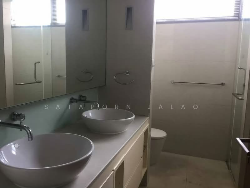 Domus 18, Bangkok, Soi Sukhumvit 18, Khlong Toei, Bangkok, 2 Bedrooms, 102 sqm, Condo For Sale, by Sataporn Jalao, 500370646 - DDproperty.com