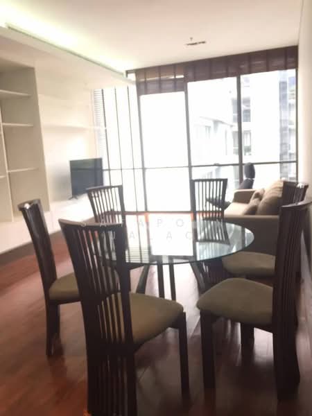 Domus 18, Bangkok, Soi Sukhumvit 18, Khlong Toei, Bangkok, 2 Bedrooms, 102 sqm, Condo For Sale, by Sataporn Jalao, 500370646 - DDproperty.com