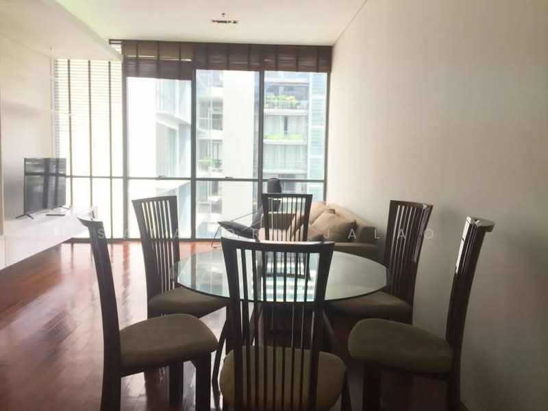 Domus 18, Bangkok, Soi Sukhumvit 18, Khlong Toei, Bangkok, 2 Bedrooms, 102 sqm, Condo For Sale, by Sataporn Jalao, 500370646 - DDproperty.com